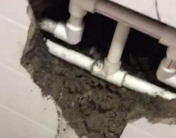 六安卫生间漏水哪家好