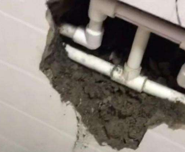 六安卫生间防水找谁好