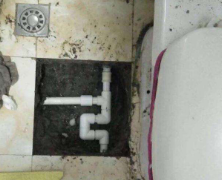 六安卫生间防水推荐公司