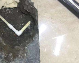 六安卫生间测漏水多少钱