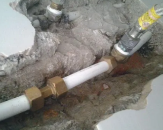 六安测漏水多少钱
