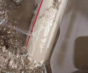 六安水管维修公司