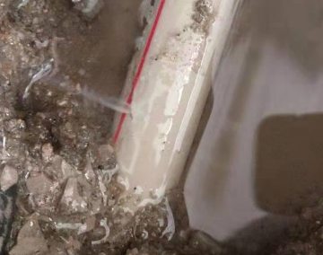 六安水管维修多少钱