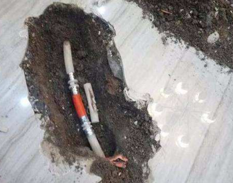 六安水管维修哪家好