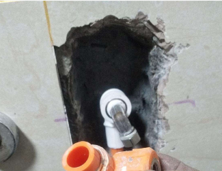 六安卫生间测漏水哪家好