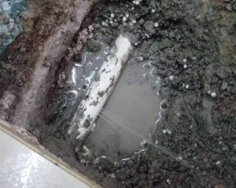 六安卫生间测漏水哪家好