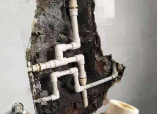 六安卫生间测漏水价格多少