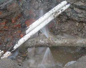 六安水管维修费用是多少