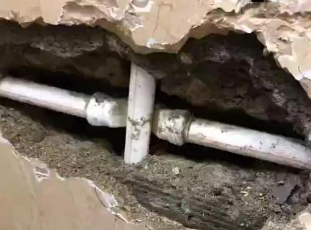 六安水管维修哪家好