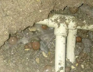 六安卫生间测漏