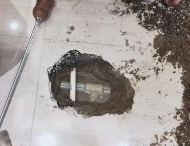 六安卫生间测漏水