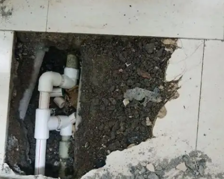 六安卫生间测漏水哪家好