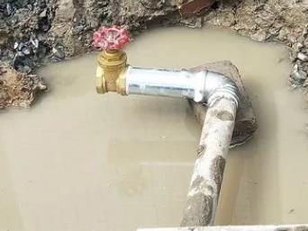 六安漏水检测电话多少